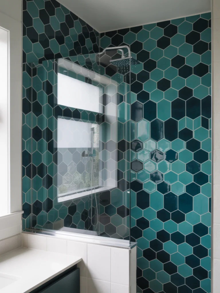 Play with Statement Tiles ideas