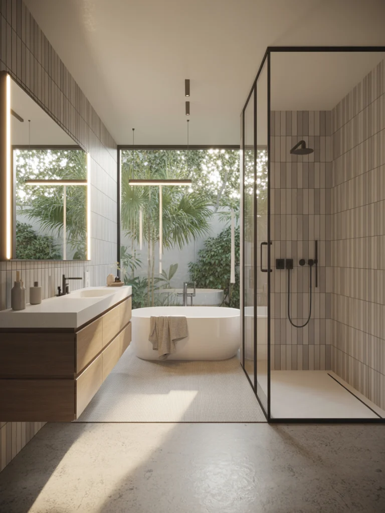 Professional Design Collaboration Idea