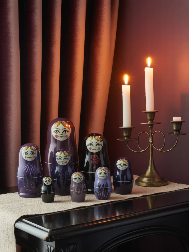 Sculptural Statements in Small Form