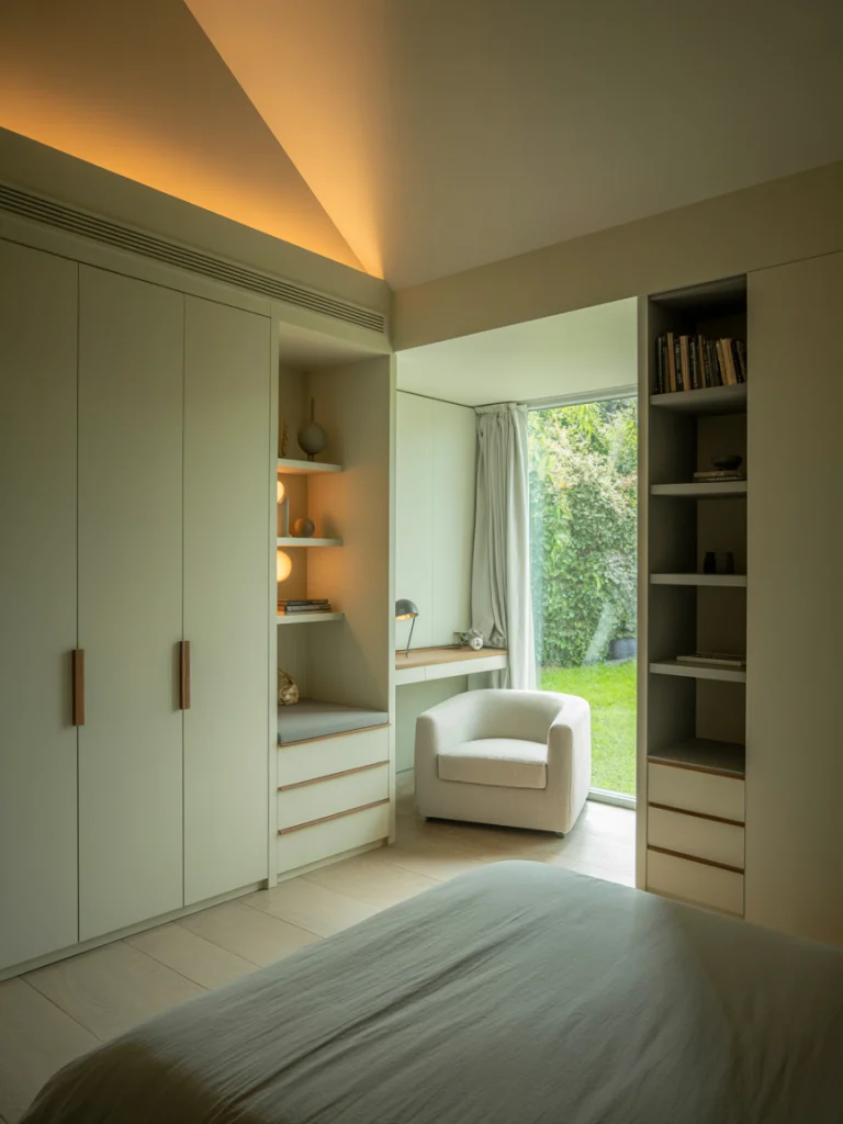 Seamless Living