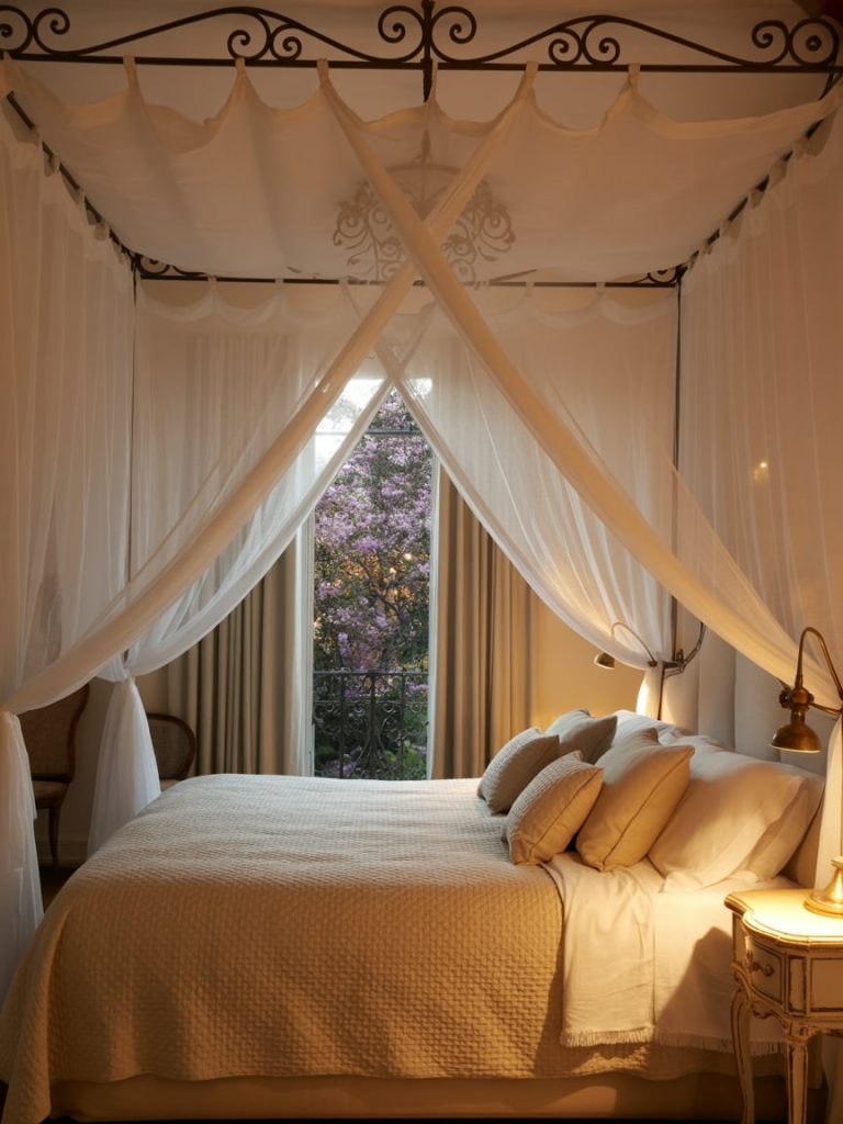 Sheer Retreat
