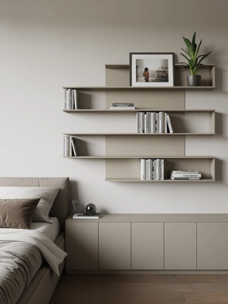 Shelf Stories