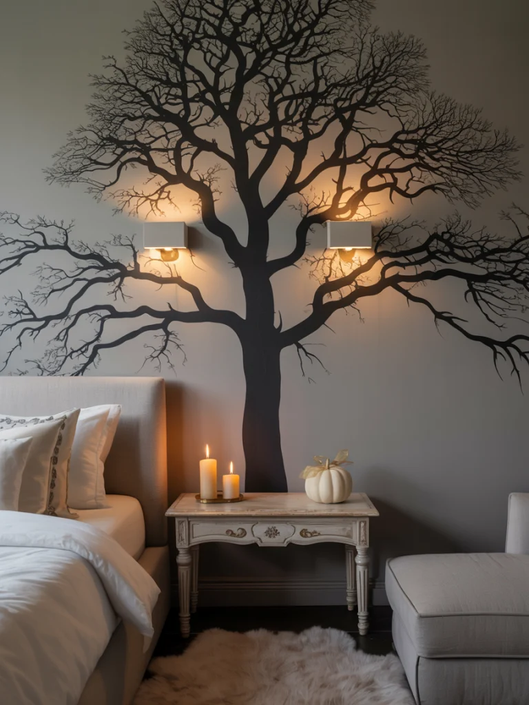 Silhouettes That Invite Imagination ideas
