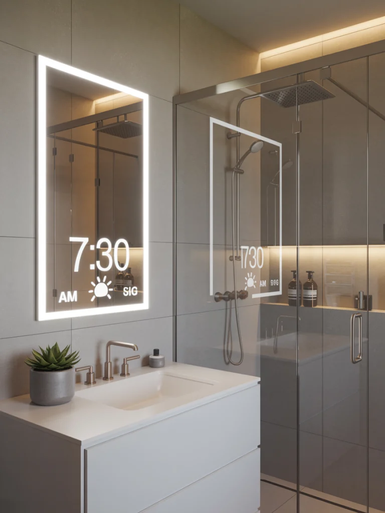Smart Mirrors ideas