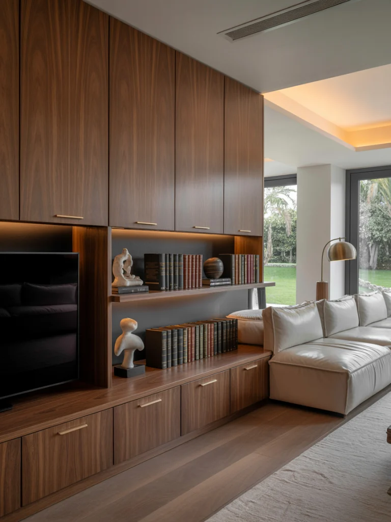 Smart Storage That Looks Beautiful