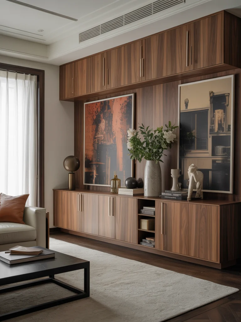 Smart Storage That Looks Beautiful Too
