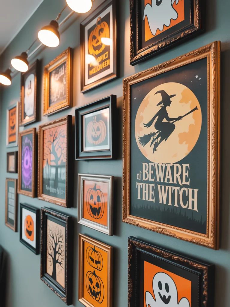 Spectral Wall Art and Posters