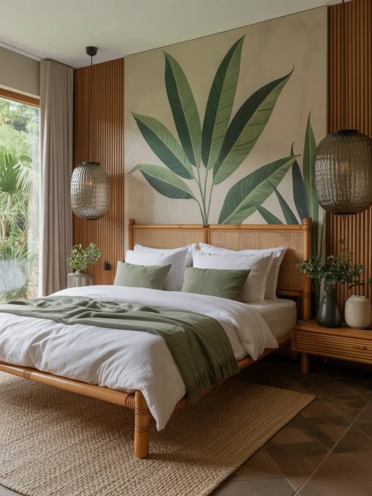 Sustainable Luxury High End Eco Friendly choices