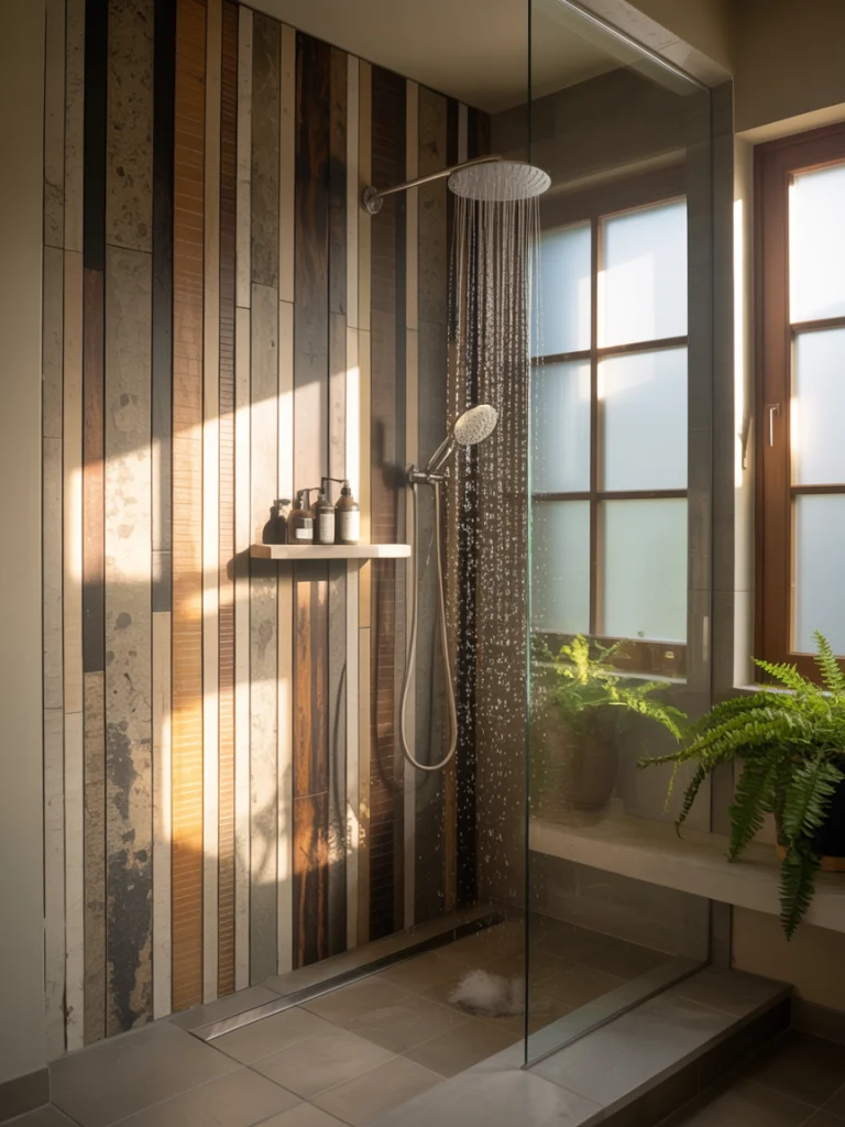 Textured Wall Panels