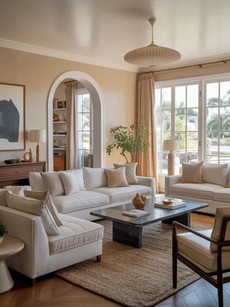 Understanding the Heart of Your Living Room