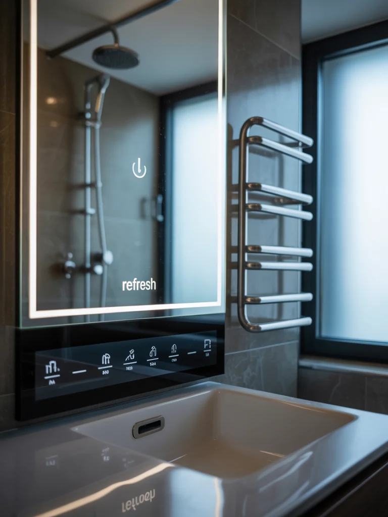 Upgrade with Smart Technology ideas