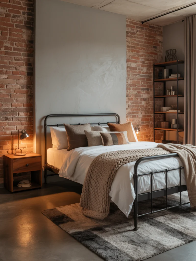 Urban Loft Layers